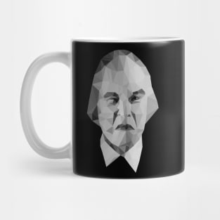 Tall man Mug